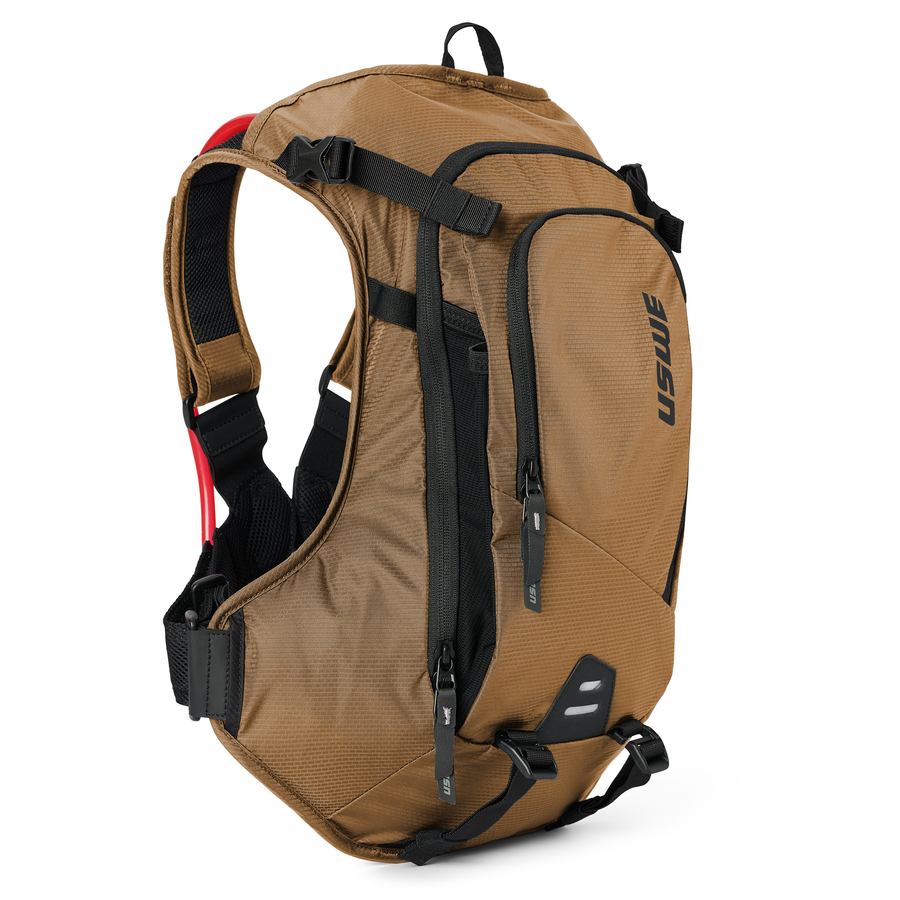 The Feed USWE MTB Hydro 12L Hydration Pack