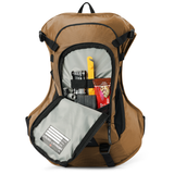 The Feed USWE MTB Hydro 12L Hydration Pack, view 3