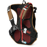 The Feed USWE MTB Hydro 12L Hydration Pack, view 4