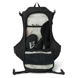 The Feed USWE MTB Hydro 12L Hydration Pack, view 5