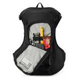 The Feed USWE MTB Hydro 12L Hydration Pack, view 6