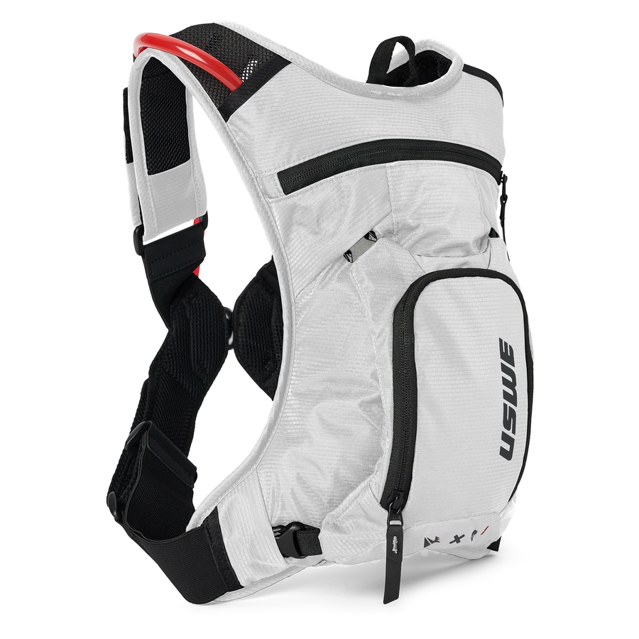 The Feed USWE MTB Hydro 3L Hydration Pack
