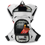 The Feed USWE MTB Hydro 3L Hydration Pack, view 2