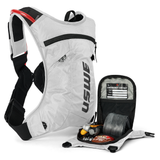 The Feed USWE MTB Hydro 3L Hydration Pack, view 4