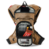 The Feed USWE MTB Hydro 3L Hydration Pack, view 5