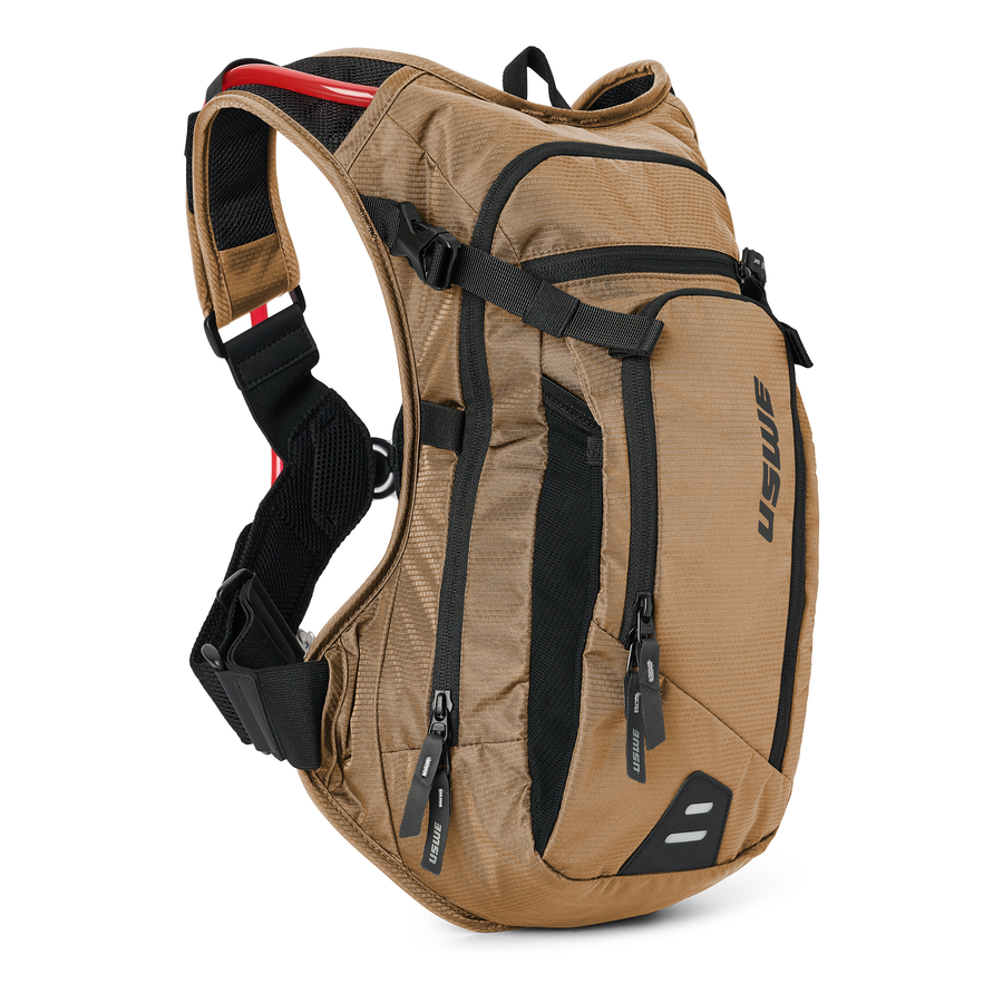 The Feed USWE MTB Hydro 9L Hydration Pack