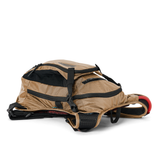The Feed USWE MTB Hydro 9L Hydration Pack, view 3