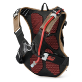The Feed USWE MTB Hydro 9L Hydration Pack, view 5