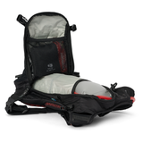 The Feed USWE MTB Hydro 9L Hydration Pack, view 6