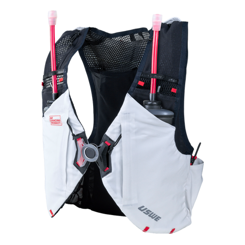 The Feed USWE Running VST 8L Hydration Vest
