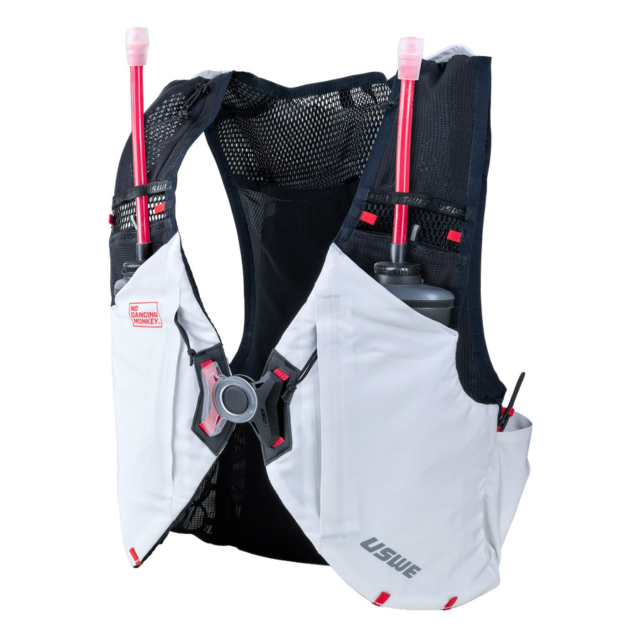 The Feed USWE Running VST 8L Hydration Vest