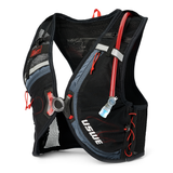 The Feed USWE Rush 8 MTB Vest, view 5