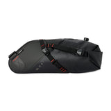 The Feed USWE Roll-Top Saddle Bag, view 2