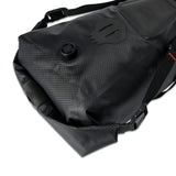 The Feed USWE Roll-Top Saddle Bag, view 5