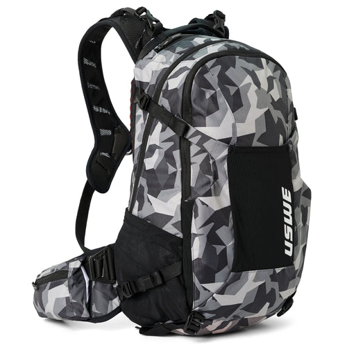 The Feed USWE Shred 25