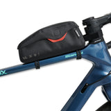 The Feed USWE Top Tube Bag, view 3