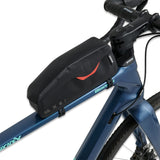 The Feed USWE Top Tube Bag, view 4