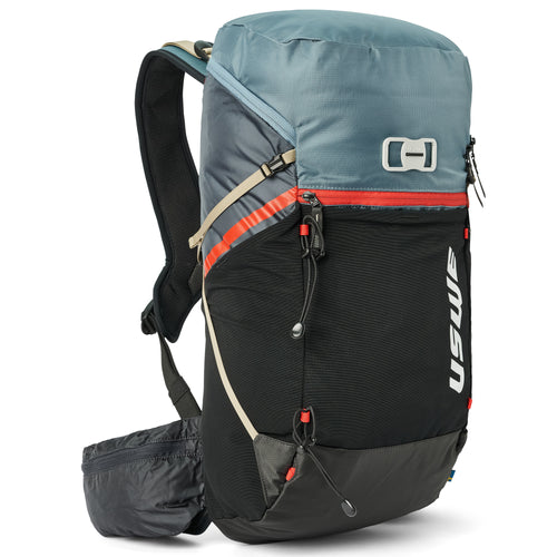 The Feed USWE Tracker Daypack 30L
