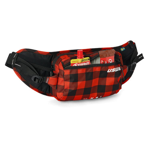 The Feed USWE Waist 2L Hip Pack