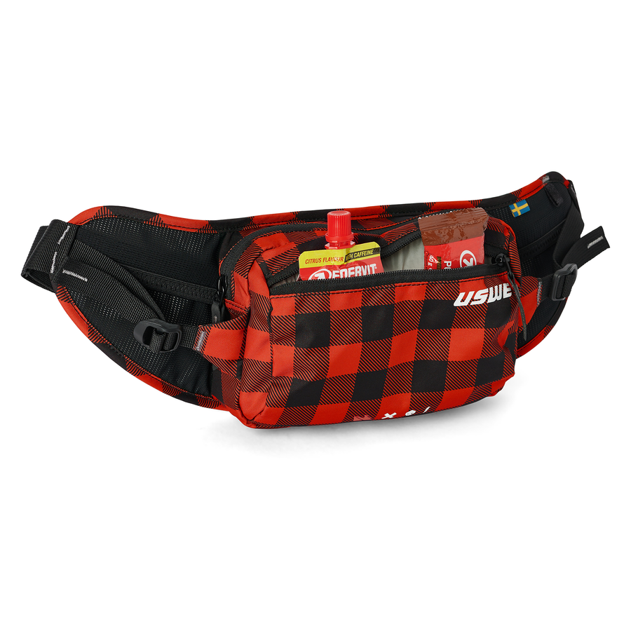 The Feed USWE Waist 2L Hip Pack