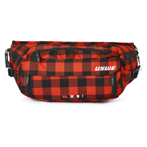 The Feed USWE Waist 6L Hip Pack