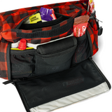 The Feed USWE Waist 6L Hip Pack, view 2