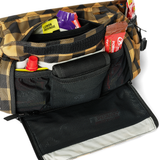 The Feed USWE Waist 6L Hip Pack, view 4