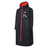 The Feed USWE Warm Changing Robe, view 3