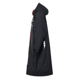 The Feed USWE Warm Changing Robe, view 4