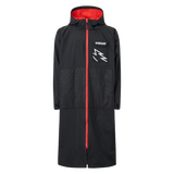 The Feed USWE Warm Changing Robe, view 5