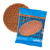 The Feed Vafels Gluten-Free Stroopvafels, view 2