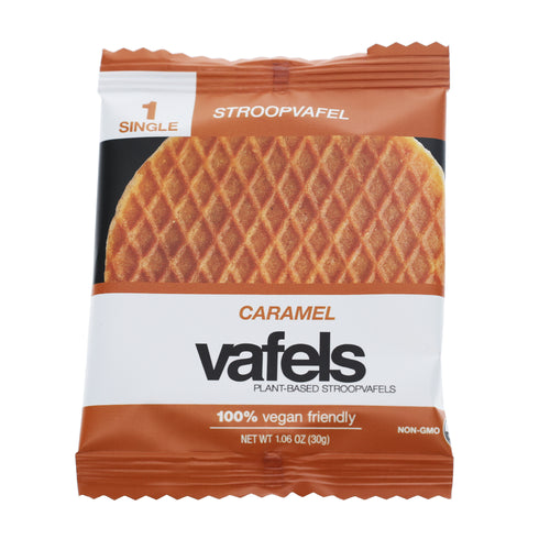 The Feed Vafel Stroopvafels