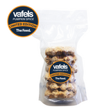 The Feed Vafels Liège Vafels, view 4