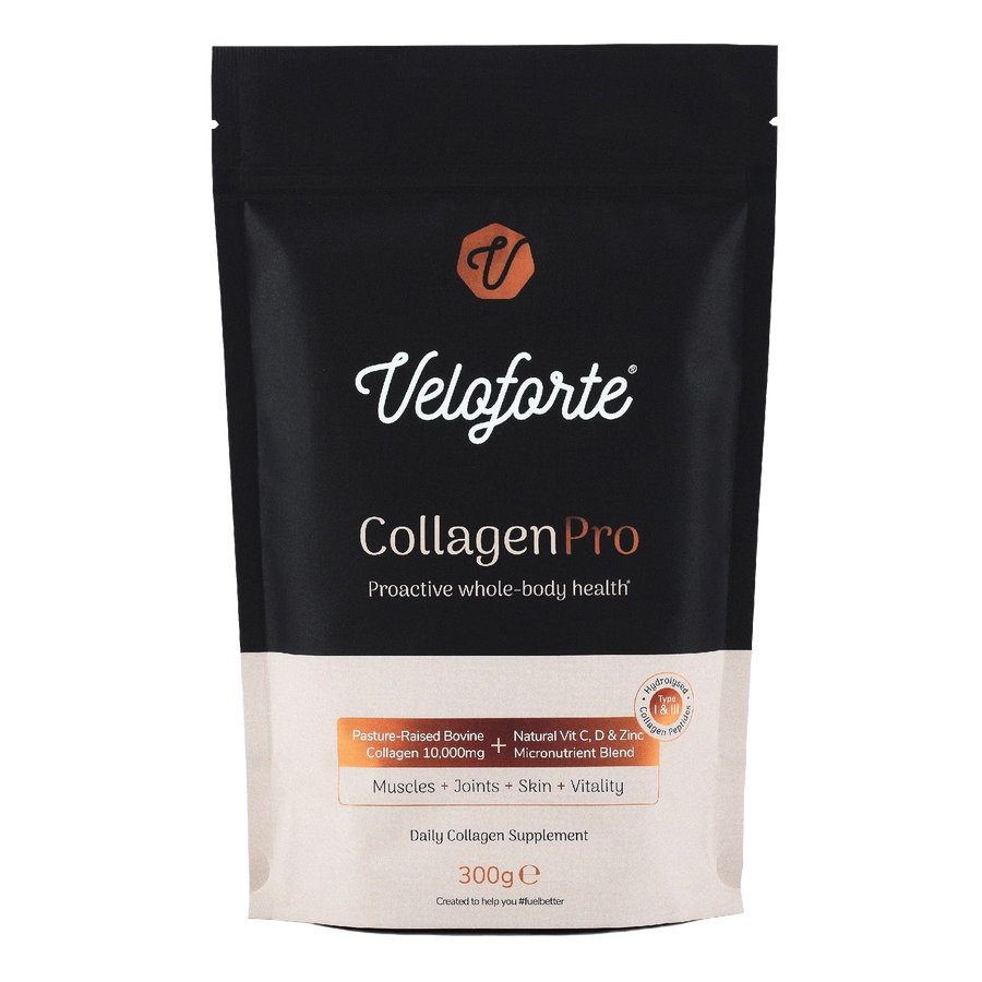 The Feed Veloforte CollagenPro