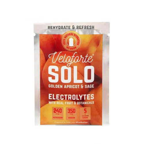 The Feed Veloforte Hydration Mix