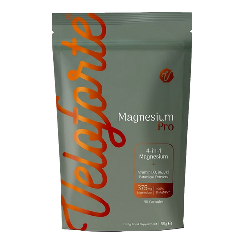 The Feed Veloforte MagnesiumPro