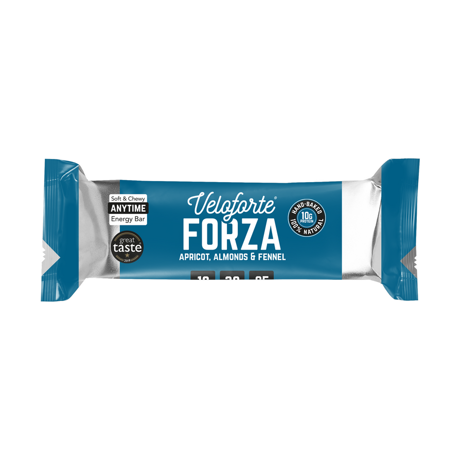 The Feed Veloforte Performance Protein Bar