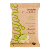 The Feed Veloforte Protein Crunch Bar, view 2