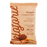 The Feed Veloforte Protein Crunch Bar, view 3