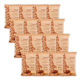 The Feed Veloforte Protein Crunch Bar, view 6