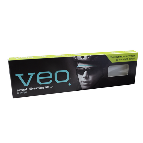 The Feed Veo Strip