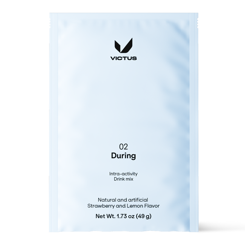 The Feed Victus 02 During Drink Mix
