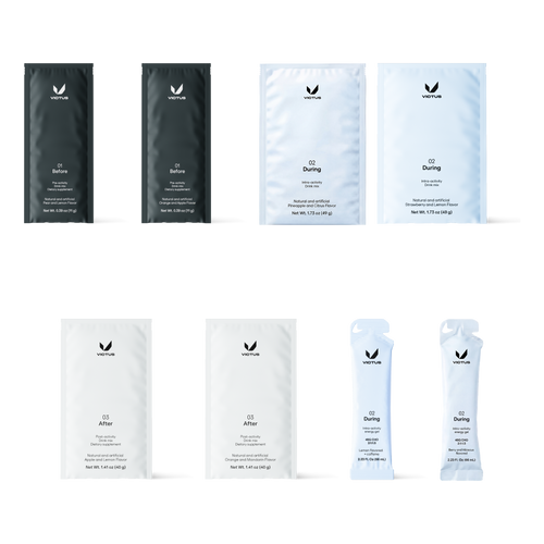 The Feed Victus Endurance Pack