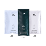 The Feed Victus Endurance Pack, view 3