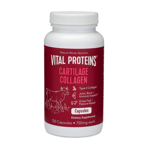 The Feed Vital Proteins Cartilage Collagen