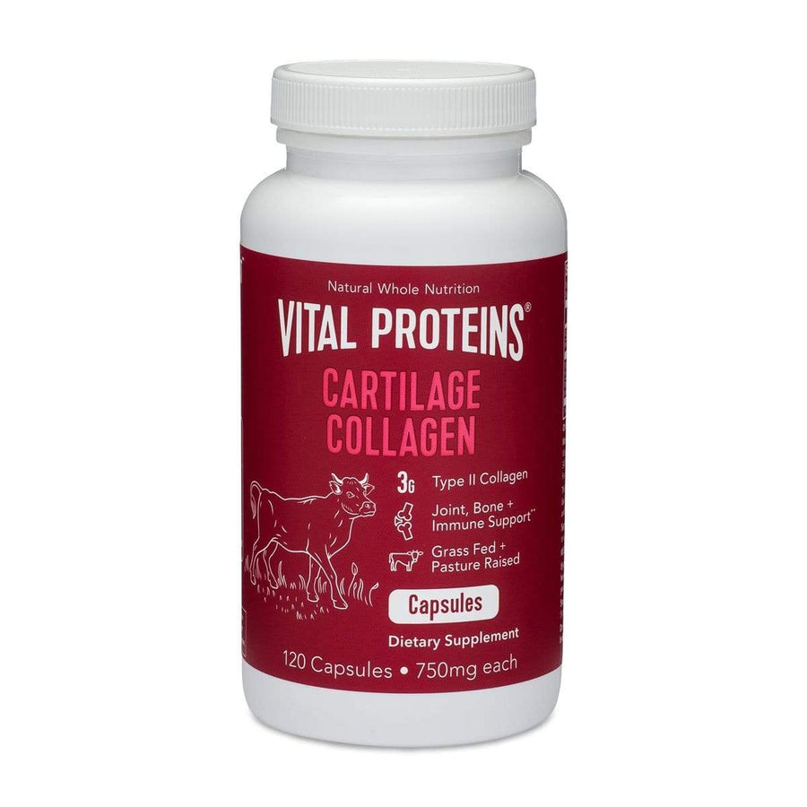 The Feed Vital Proteins Cartilage Collagen