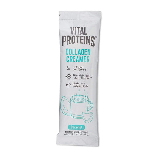 The Feed Vital Proteins Collagen Creamer
