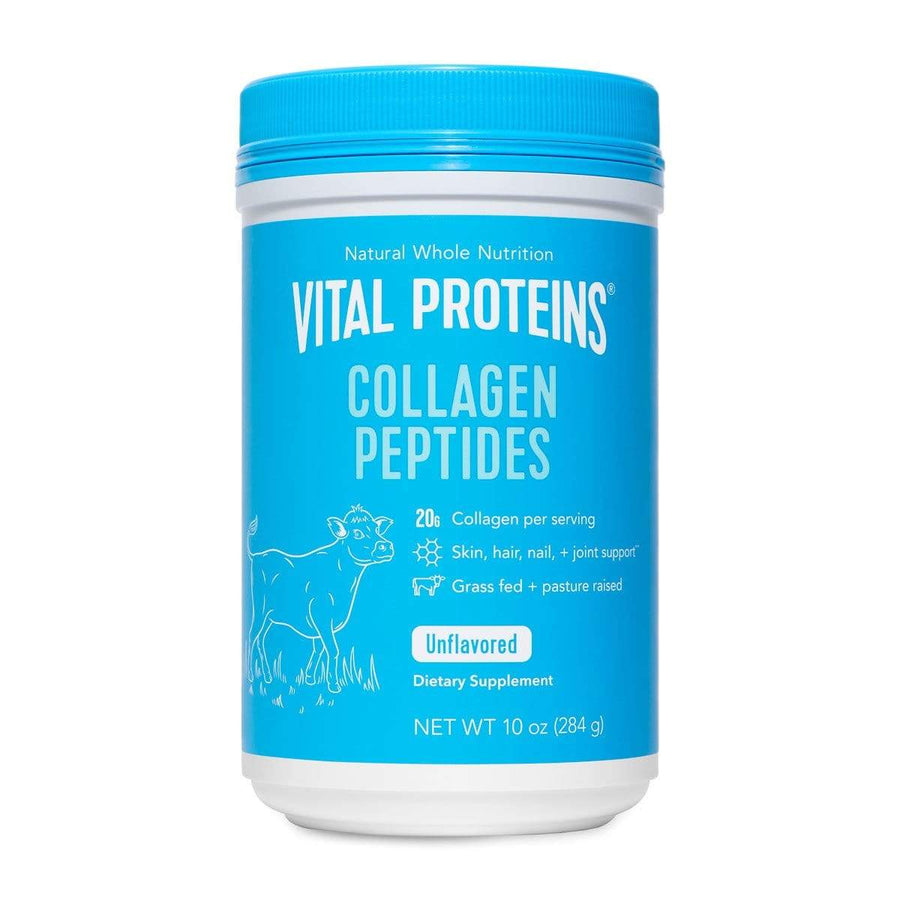 The Feed Vital Proteins Collagen Peptides