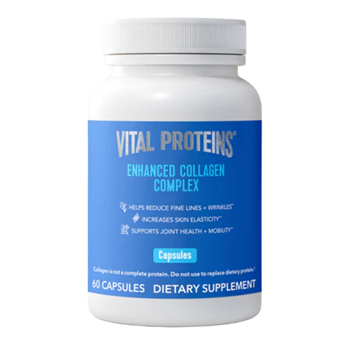 The Feed Vital Proteins Enhanced Collagen Complex