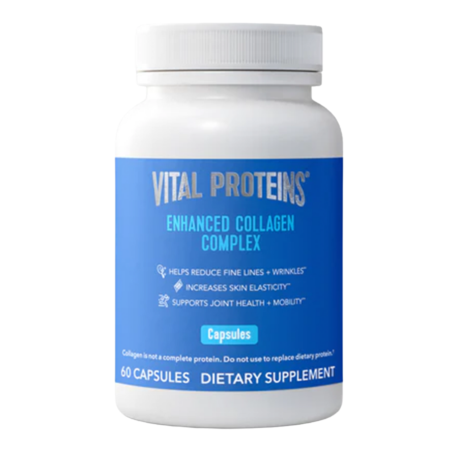 The Feed Vital Proteins Enhanced Collagen Complex